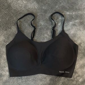 New Barely Zero Brand Bra